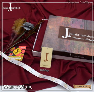 J. Men Wear Dress with J. Box Packing