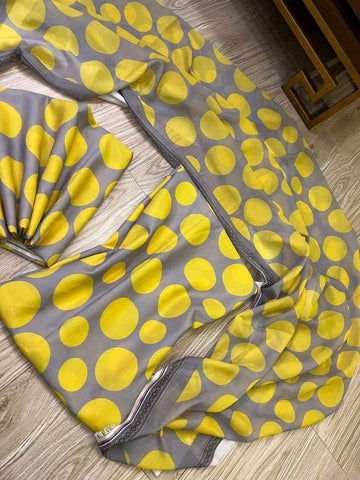 Printed Lawn 3Piece suit