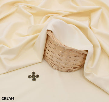 Cream -  Pure Wash And Wear -