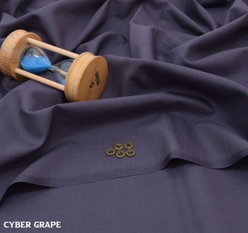 Cyber Grape -  Pure Wash And Wear -